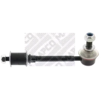 Kuva MAPCO 52399 Koiranluu Etuakseli, vasen, oikea 172 M10x1,25, M12x1,25 Teräs TOYOTA: HILUX 6 Pick up, 3 up