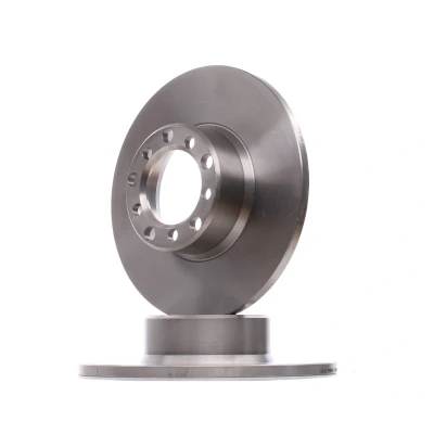 Kuva BREMBO 08.3189.20 Jarrulevyt 278 12,6 5 täysi MERCEDES BENZ: W123 Sedan, /8 Farmari