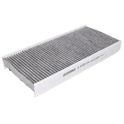 Kuva Raitisilmasuodatin SOFIMA S 4160 CA