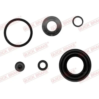 Kuva QUICK BRAKE 114 0109 Jarrusatula Korjaussarja 30 HONDA: ACCORD 3, CIVIC 4 Hatchback, Stufenheck