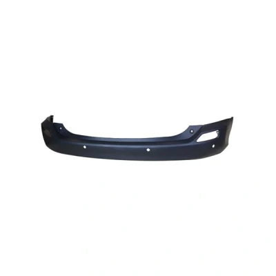Kuva Puskuri, eteen, Takana TOYOTA RAV 4 IV OE 521500R120, 521590R080