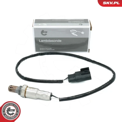 Kuva ESEN SKV 09SKV141 Lambda Anturi Hyppytunnistin FIAT: 500 Hatchback