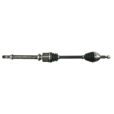 Kuva PASCAL G2R083PC Vetoakseli Etuakseli, oikea 915 Autoihin, joissa ABS RENAULT: MEGANE 2 Kombi, TWINGO 1, 1