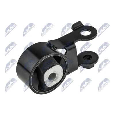 Kuva Moottorin tuki, Takana, Alla Toyota Ractis, Yaris, Yaris / vios sedan OE 12363 0J010, 0M020, 21050