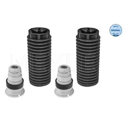 Kuva MEYLE 40 14 640 0007 Iskunvaimentimen Suojakumi Etuakseli CITROËN: C4 Grand Picasso 2, PEUGEOT: 308 SW 2