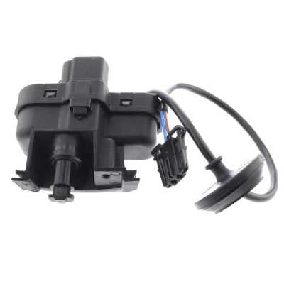 Kuva VEMO V10 77 0054 Keskuslukitus Auton säiliönluukku VOLKSWAGEN: Tiguan I