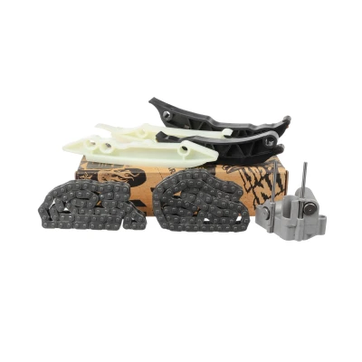Kuva Jakoketjusarja ALPINA, BMW OE 11141275466, 11217787280, 11312249626
