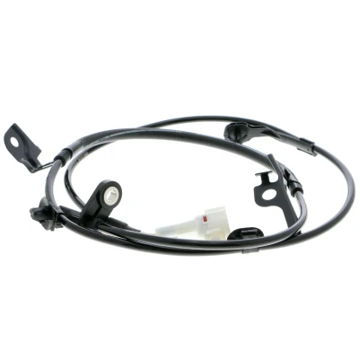 Kuva VEMO V70 72 0219 ABS Anturi Etuakseli, vasen Original Quality Autoihin, joissa 12 TOYOTA: Yaris II Hatchback