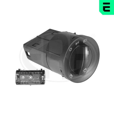 Kuva Kytkin, ajovalo VW AMAROK, AMAROK Flak/chassi, POLO V OE 6Q0 941 531 B 01C, 20H,