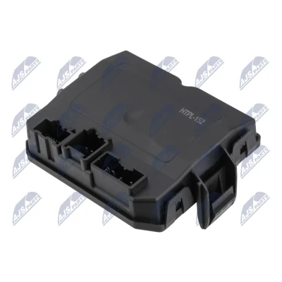Kuva Katkaisija, takaluukun lukitus OPEL INSIGNIA A Country Tourer, Sports Tourer OE 13325519, 20837967