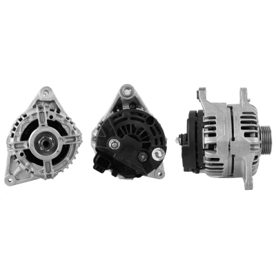 Kuva LUCAS ELECTRICAL LRA01815 Laturi 12V 90A MITSUBISHI: Space Star