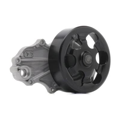 Kuva SKF VKPC 93618 Vesipumppu Tiivisteillä Metalli HONDA: CIVIC 7 Hatchback
