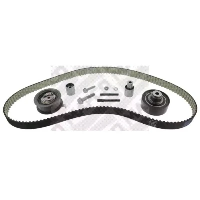 Kuva MAPCO 23844/D Jakohihnasarja 141 VOLKSWAGEN: Golf 4 Variant, 4, New Beetle Hatchback, SEAT: Toledo 2 Limousine, Ibiza