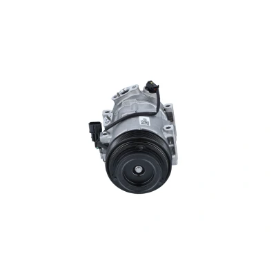 Kuva NRF 320191G Ilmastoinnin Kompressori DVE13N 12 PAG 46 YF