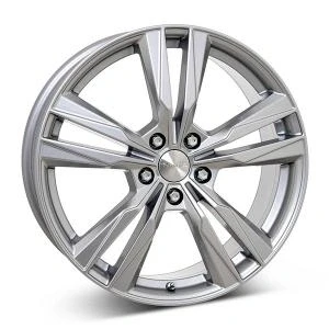 Kuva Image Dynamic Silver 7x16 5/108 ET40 B65