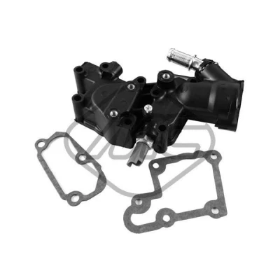 Kuva Termostaatti, jäähdytysneste CITROËN, FIAT, PEUGEOT OE 1336.P9, 1336.Y8, 1338.A7