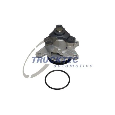 Kuva TRUCKTEC AUTOMOTIVE 02.19.393 Vesipumppu MERCEDES BENZ: C sarja Sedan, Vito Tourer, NISSAN: Qashqai / Qashqai+2 I, 2, OPEL: Vivaro B Combi