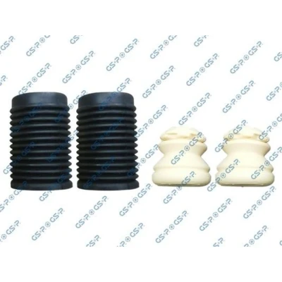 Kuva GSP 5406802PK Iskunvaimentimen Suojakumi BMW: X3, X4