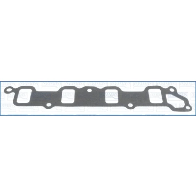 Kuva AJUSA 13071100 Imusarjan Tiivisteet FORD: ESCORT 5 Limousine, 4, ORION 2