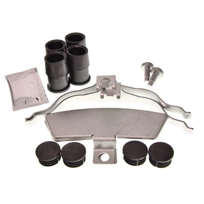 Kuva MAXGEAR 27 1491 Tarvikesarja, Jarrupala Etuakseli AUDI: A6 C7 Avant, Allroad, A7 Sportback