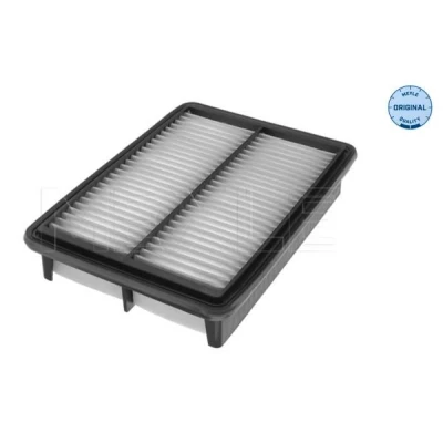 Kuva MEYLE 37 12 321 0029 Ilmansuodatin 51,5 190,5 268 Suodatinpanos ORIGINAL Quality HYUNDAI: H 1 Cargo, Travel