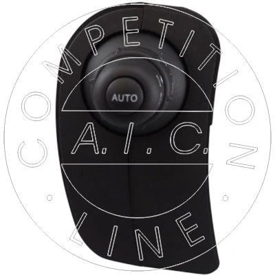 Kuva AIC 58129 Kytkin Ohjausakseli RENAULT: CLIO 3, Modus / Grand