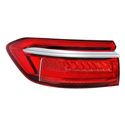 Kuva HELLA 2SD 013 095 611 Takavalot Vasen Uloin osa LED