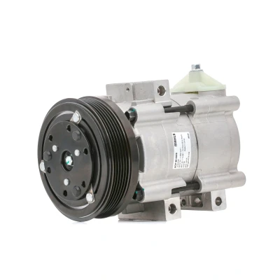 Kuva MAHLE ORIGINAL ACP 88 000S Ilmastoinnin Kompressori FS10 170 12 PAG 46 R 134a Tiivisterenkaalla FORD: MONDEO 3 Kombi, Stufenheck,