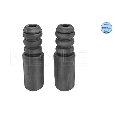 Kuva MEYLE 16 14 640 0001 Iskunvaimentimen Suojakumi Etuakseli ORIGINAL Quality RENAULT: CLIO 2