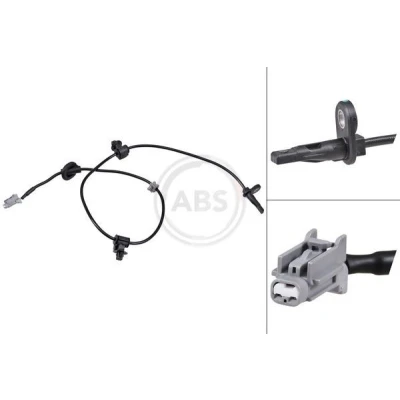 Kuva ABS anturi A.B.S. 32304