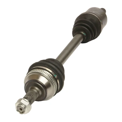 Kuva MAXGEAR 49 2415 Vetoakseli Etuakseli, vasen 629 LAND ROVER: Freelander I SUV
