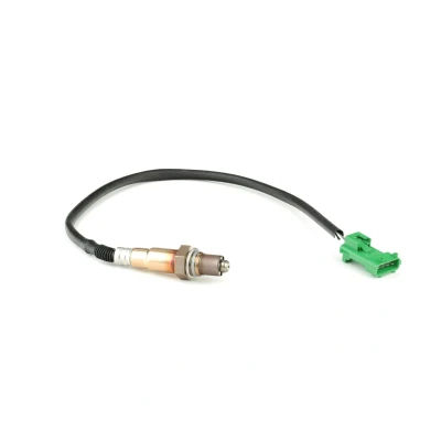 Kuva BOSCH 0 258 006 027 Lambda Anturi 4 CITROËN: Xsara Hatchback, C4 I C5 PEUGEOT: 206 407 SW, 307 SW