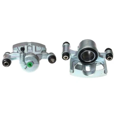 Kuva BUDWEG CALIPER 344786 Jarrusatula KIA: Picanto II