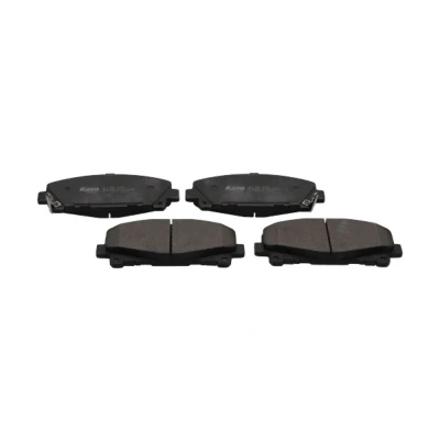Kuva KAVO PARTS KBP 2050 Jarrupalat akustisella kulumavaroittimella HONDA: ACCORD 8 Kombi,