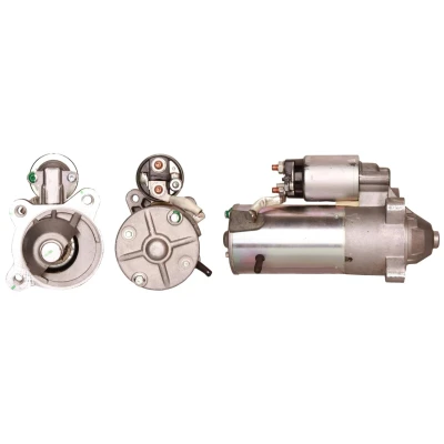 Kuva LUCAS ELECTRICAL LRS02249 Starttimoottori 12 2,0 9 FORD: MONDEO 4 Turnier, S Max Mk1