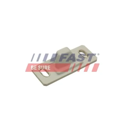 Kuva Ohjain, lukitusnuppi, Molemminpuolin, Keskellä CITROËN JUMPER Buss, Skåp, FIAT DUCATO PEUGEOT BOXER Skåp OE