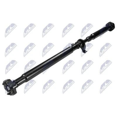 Kuva Kardaani, Takana CHRYSLER 300C, 300C Touring, DODGE CHARGER, MAGNUM Kombi OE 04578035AA, 04578035AB, 04578035AC