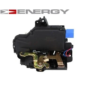 Kuva ENERGY ZDT0016P Oven Lukko Takana VOLKSWAGEN: Golf 4 Variant, Passat B5 GP 4, SKODA: Octavia 1 Combi, I Hatchback, Fabia Combi
