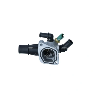 Kuva NRF 725158 Termostaatti 88 Anturilla, Tiivisterenkaalla Kopalla FIAT: Punto II Hatchback, Siena, 500 Hatchback