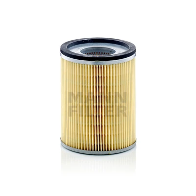 Kuva MANN FILTER H 1366 x Öljynsuodatin Tiivisteillä Suodatinpanos