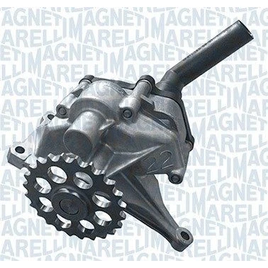 Kuva Öljypumppu MAGNETI MARELLI 351516000041