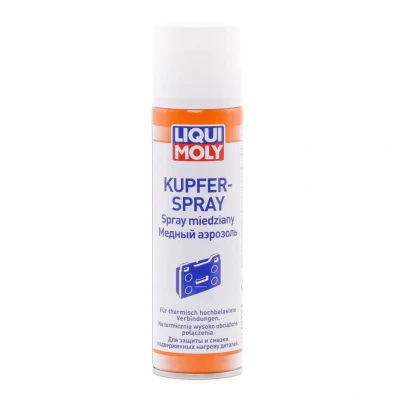 Kuva LIQUI MOLY 3970 Kuparirasva 250