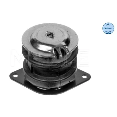 Kuva MEYLE 100 199 0109 Moottorin Kumityyny ORIGINAL Quality Taakse, oikea Hydrolaakeri VOLKSWAGEN: Vento, GOLF 3, 3 Variant