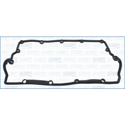 Kuva TRISCAN 515 85118 Venttiilikopan Tiiviste VOLKSWAGEN: Multivan 5 (7HM, Passat B6 Sedan, Transporter 5, AUDI: A4 B7 Avant, Avant