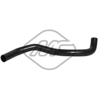 Kuva Jäähdyttimen letku, Alla FORD B MAX, FIESTA VI, TOURNEO COURIER B460 Minibus, minivan, TRANSIT Skåp/stor limousine OE 1827185, 8V218B