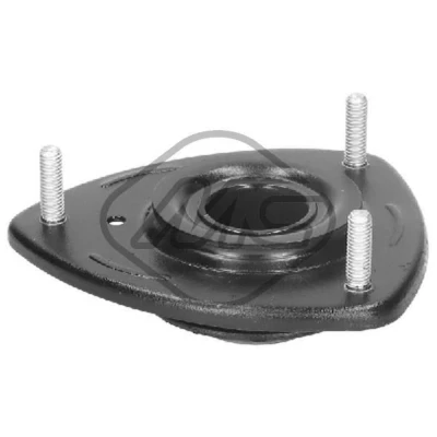 Kuva Jousijalan tukilaakeri, etuakseli molemminpuoleinen TOYOTA YARIS, YARIS VERSO, VERSO VAN OE 48609 52020, 52021