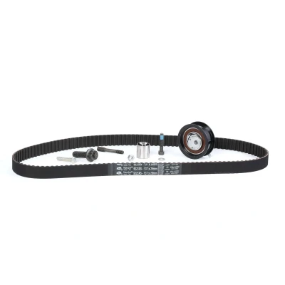 Kuva GATES FleetRunner Micro V Stretch Fit K045223XS Jakohihnasarja AUDI: A4 B5 Sedan, A6 C5 Avant, VOLKSWAGEN: Passat Variant, GOLF 3