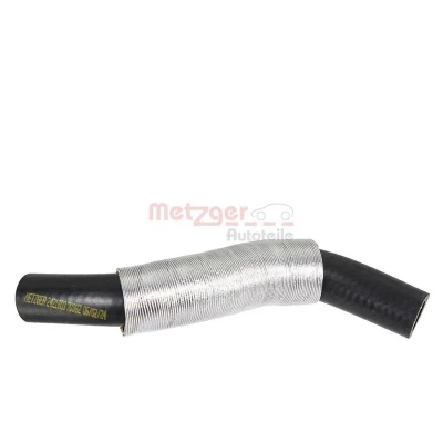 Kuva METZGER 2421803 Jäähdyttimen Letku EPDM (eteenipropeeni dieeni kumi) FORD: Transit Mk5 Van