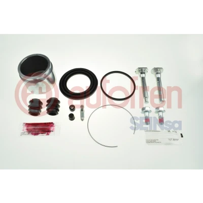 Kuva AUTOFREN SEINSA D44234S Jarrusatula Korjaussarja Etuakseli 60mm PISTON KIT+GUIDEPINS MITSUBISHI: Lancer 7 Limousine, ECLIPSE 3,