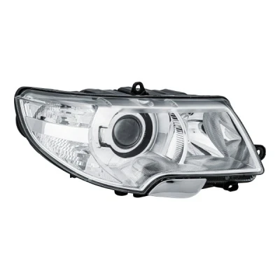 Kuva HELLA 1ZS 247 047 341 Ajovaloumpio SKODA: Superb II Farmari, Hatchback